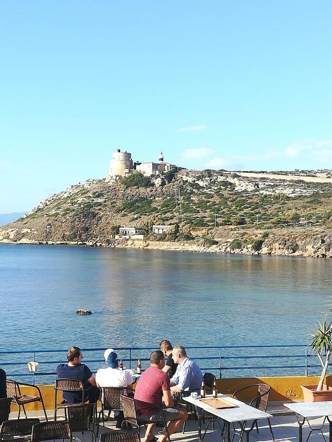 Hotel Calamosca Κάλιαρι Εξωτερικό φωτογραφία