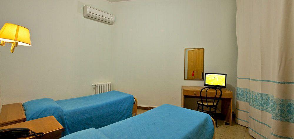 Hotel Calamosca Κάλιαρι Εξωτερικό φωτογραφία