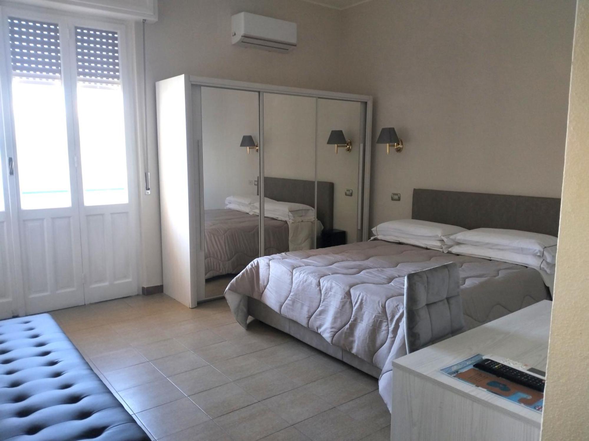 Hotel Calamosca Κάλιαρι Εξωτερικό φωτογραφία