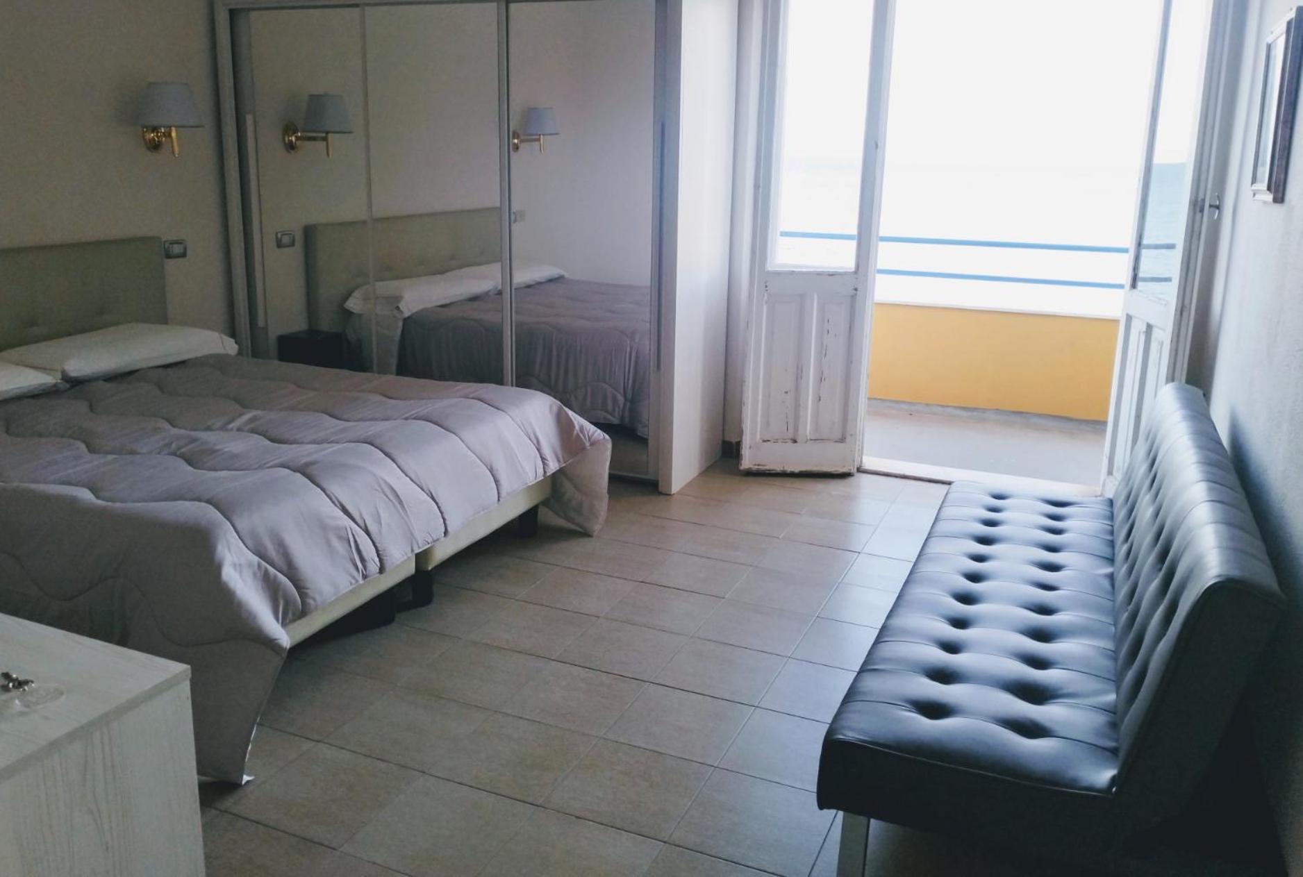 Hotel Calamosca Κάλιαρι Εξωτερικό φωτογραφία