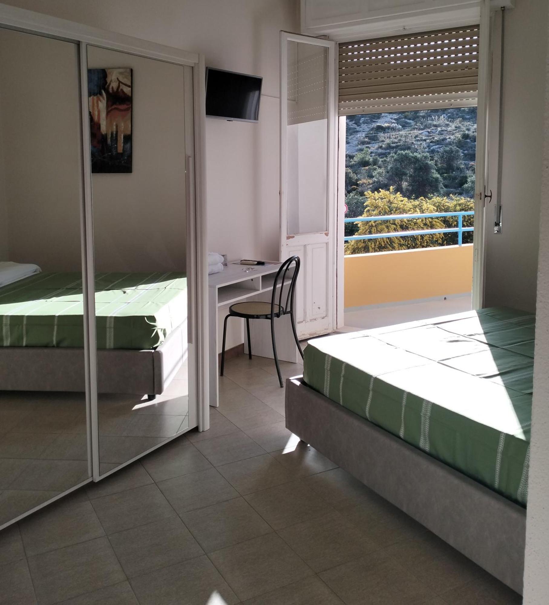 Hotel Calamosca Κάλιαρι Εξωτερικό φωτογραφία