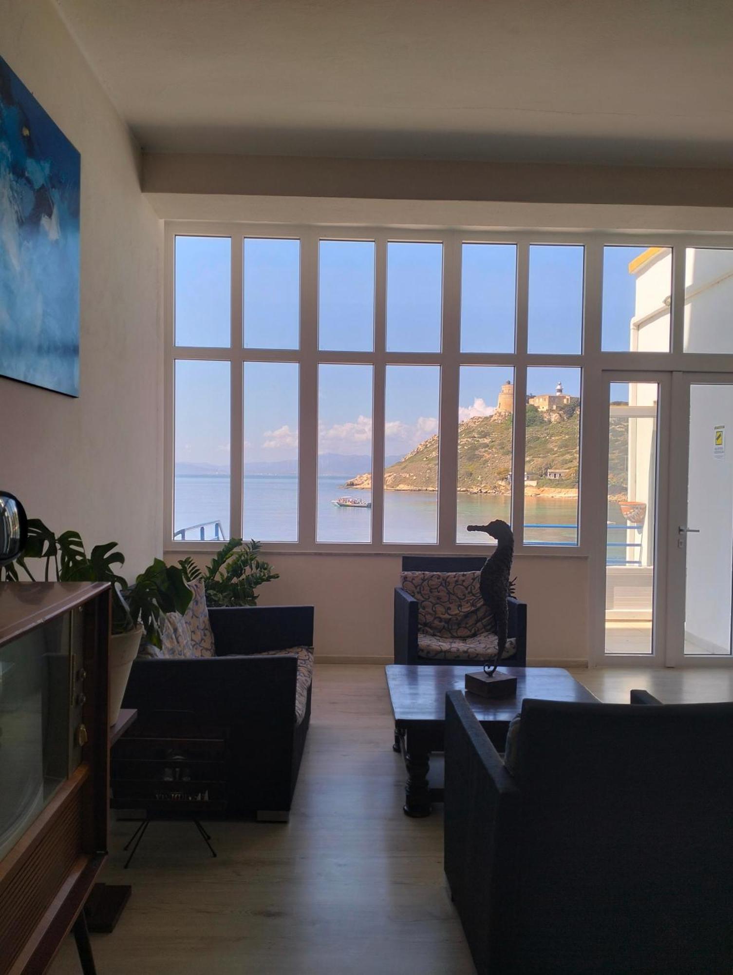 Hotel Calamosca Κάλιαρι Εξωτερικό φωτογραφία