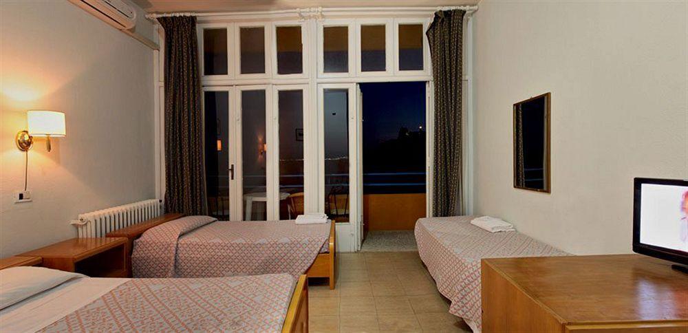 Hotel Calamosca Κάλιαρι Εξωτερικό φωτογραφία