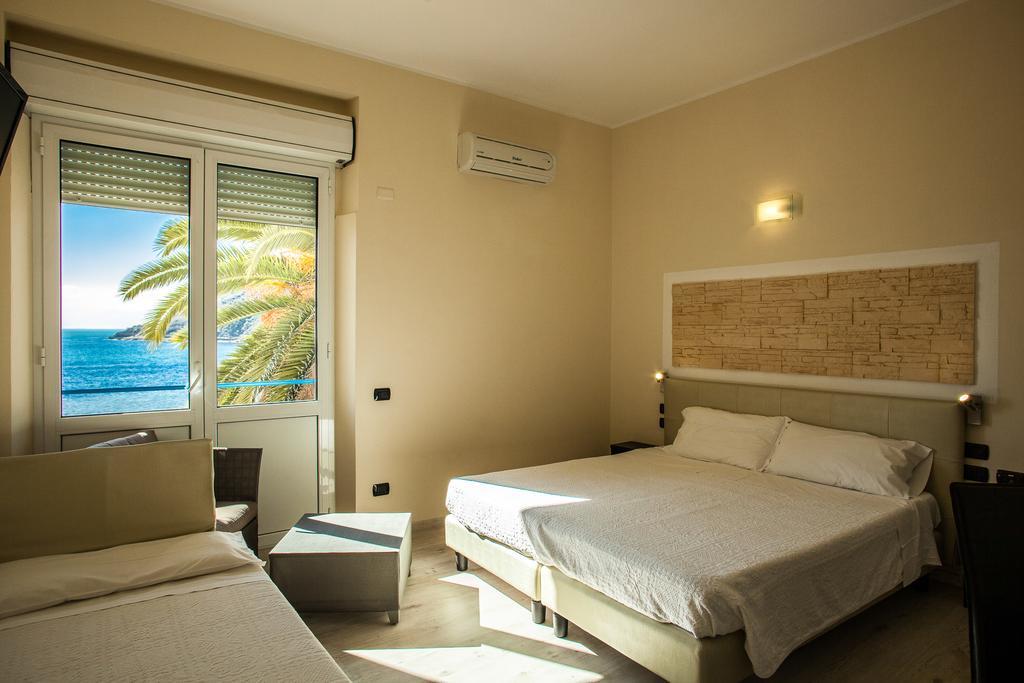 Hotel Calamosca Κάλιαρι Εξωτερικό φωτογραφία