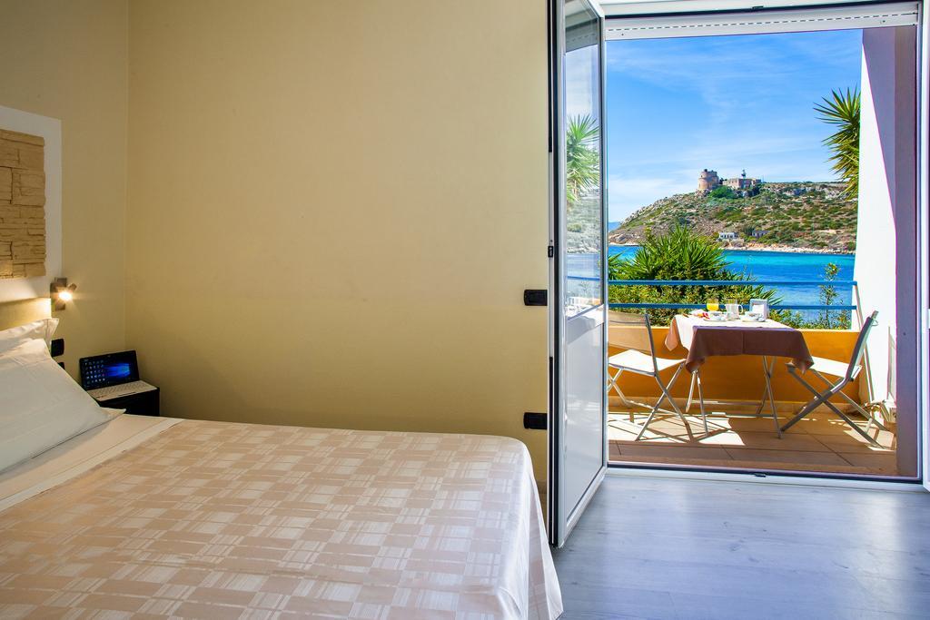 Hotel Calamosca Κάλιαρι Εξωτερικό φωτογραφία