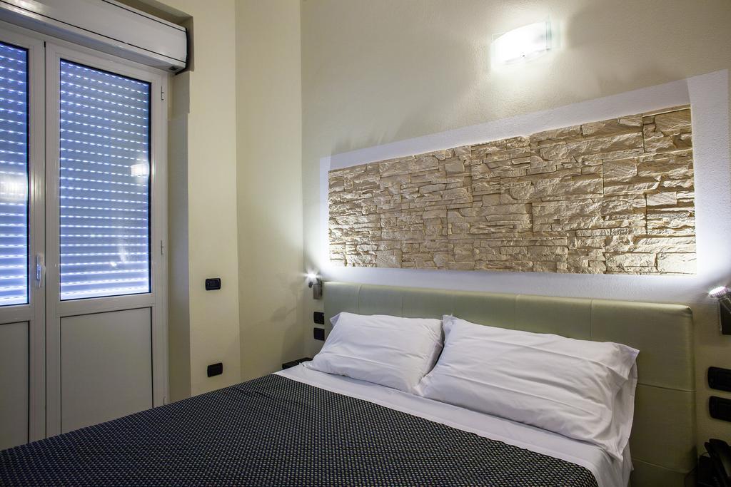 Hotel Calamosca Κάλιαρι Εξωτερικό φωτογραφία