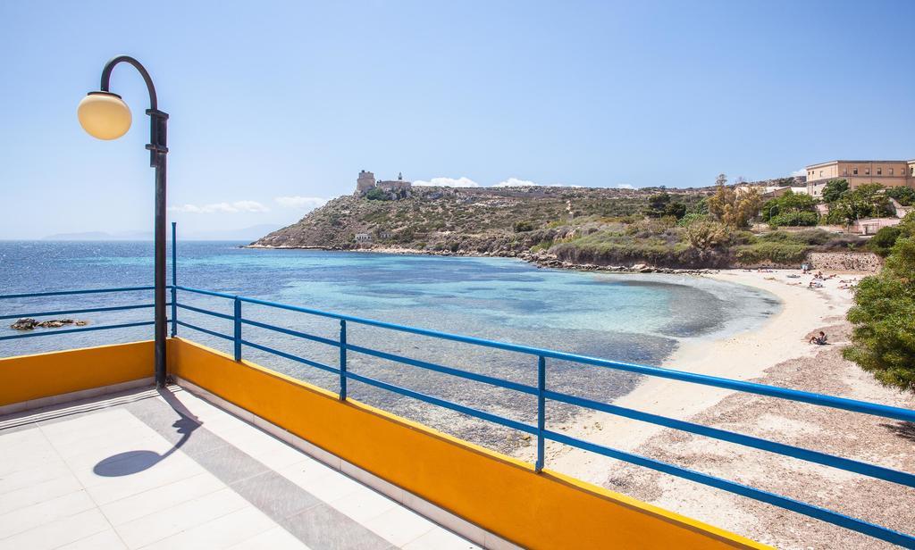 Hotel Calamosca Κάλιαρι Εξωτερικό φωτογραφία