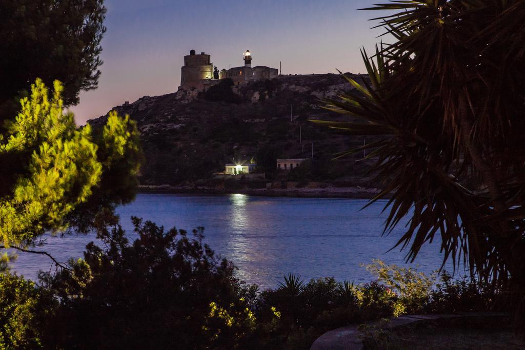 Hotel Calamosca Κάλιαρι Εξωτερικό φωτογραφία