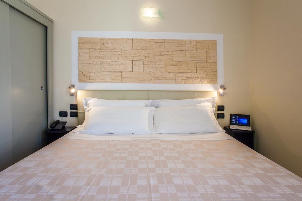Hotel Calamosca Κάλιαρι Εξωτερικό φωτογραφία