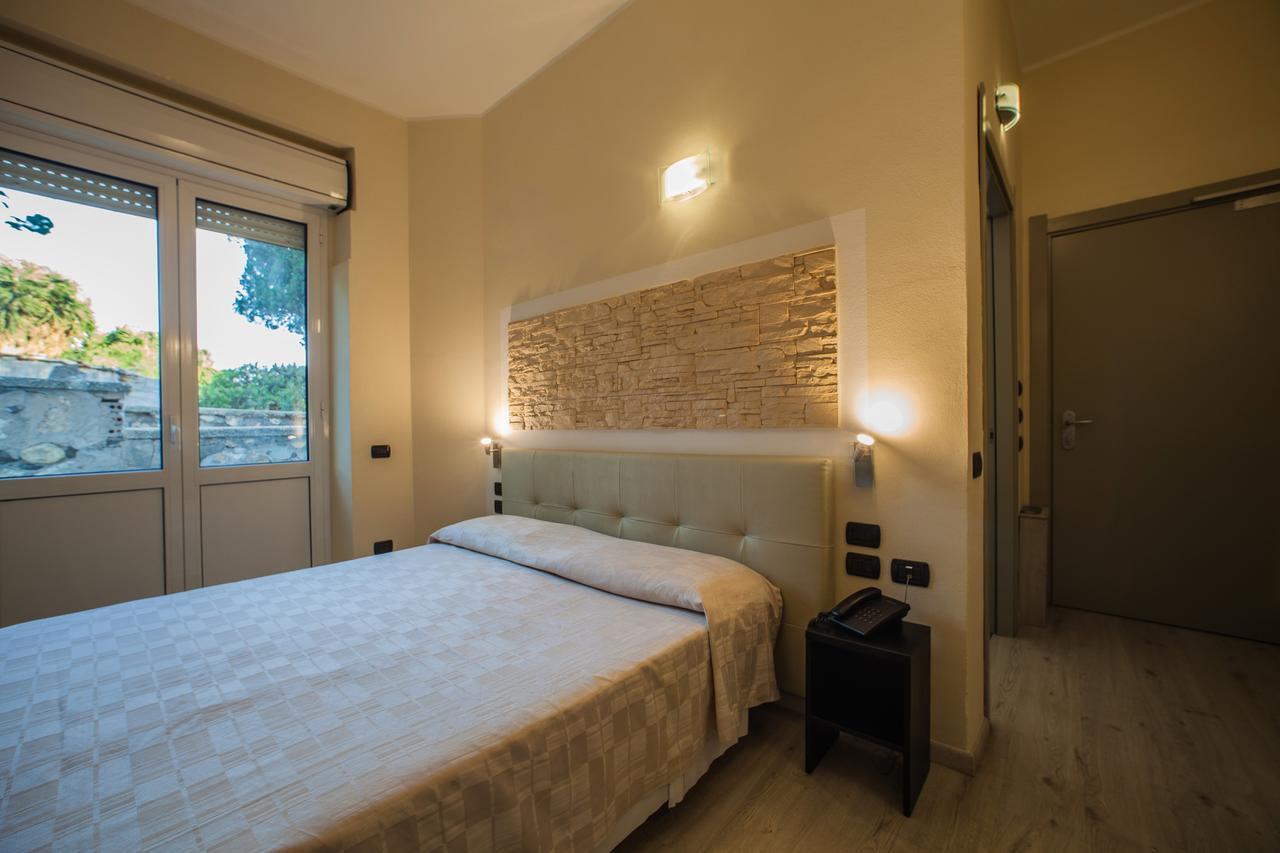 Hotel Calamosca Κάλιαρι Εξωτερικό φωτογραφία